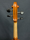 Strobel ML80 4/4 Size Violin (used)