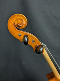 Strobel ML80 4/4 Size Violin (used)
