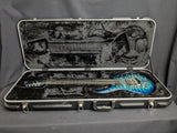Music Man John Petrucci 7 Hydrospace Guitar (used)