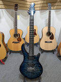 Music Man John Petrucci 7 Hydrospace Guitar (used)