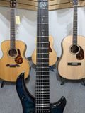 Music Man John Petrucci 7 Hydrospace Guitar (used)