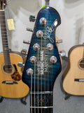 Music Man John Petrucci 7 Hydrospace Guitar (used)