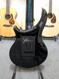Music Man John Petrucci 7 Hydrospace Guitar (used)