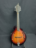 Breedlove Quartz KF Mandolin (used)