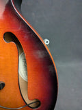 Breedlove Quartz KF Mandolin (used)