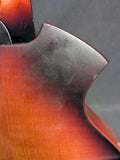 Breedlove Quartz KF Mandolin (used)