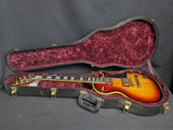 Gibson Les Paul Custom Solid Body Guitar (used)