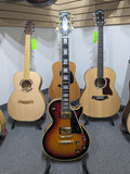 Gibson Les Paul Custom Solid Body Guitar (used)