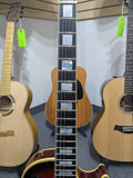 Gibson Les Paul Custom Solid Body Guitar (used)