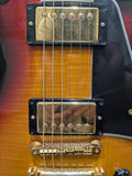 Gibson Les Paul Custom Solid Body Guitar (used)