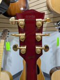 Gibson Les Paul Custom Solid Body Guitar (used)