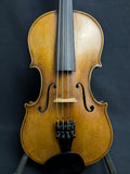 Carlo Bergonzi 4/4 Violin ca. 1915 (used)
