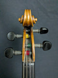 Carlo Bergonzi 4/4 Violin ca. 1915 (used)