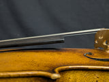 Carlo Bergonzi 4/4 Violin ca. 1915 (used)