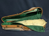 Carlo Bergonzi 4/4 Violin ca. 1915 (used)