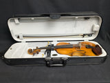 German-Japanese 4/4 Violin ca. 1900 (used)