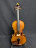 German-Japanese 4/4 Violin ca. 1900 (used)