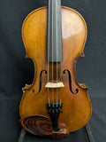 German-Japanese 4/4 Violin ca. 1900 (used)