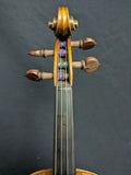 German-Japanese 4/4 Violin ca. 1900 (used)