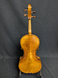 German-Japanese 4/4 Violin ca. 1900 (used)