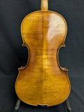 German-Japanese 4/4 Violin ca. 1900 (used)