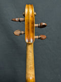 German-Japanese 4/4 Violin ca. 1900 (used)