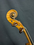 German-Japanese 4/4 Violin ca. 1900 (used)