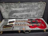 Epiphone G-1275 Double Neck Guitar (used)