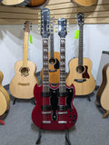 Epiphone G-1275 Double Neck Guitar (used)