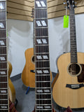 Epiphone G-1275 Double Neck Guitar (used)