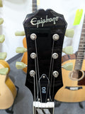 Epiphone G-1275 Double Neck Guitar (used)