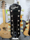 Epiphone G-1275 Double Neck Guitar (used)