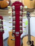 Epiphone G-1275 Double Neck Guitar (used)