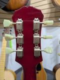 Epiphone G-1275 Double Neck Guitar (used)