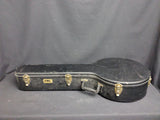J.A. Sloan Custom Tenor Banjo (used)