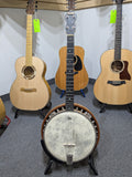 J.A. Sloan Custom Tenor Banjo (used)