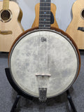 J.A. Sloan Custom Tenor Banjo (used)