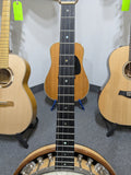 J.A. Sloan Custom Tenor Banjo (used)
