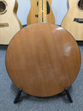 J.A. Sloan Custom Tenor Banjo (used)