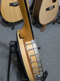 J.A. Sloan Custom Tenor Banjo (used)