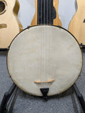 Unnamed "Fretless" Openback Banjo ca. 1870-80