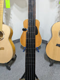 Unnamed "Fretless" Openback Banjo ca. 1870-80