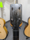 Unnamed "Fretless" Openback Banjo ca. 1870-80