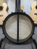 Unnamed "Fretless" Openback Banjo ca. 1870-80