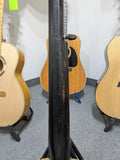 Unnamed "Fretless" Openback Banjo ca. 1870-80