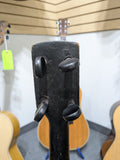 Unnamed "Fretless" Openback Banjo ca. 1870-80