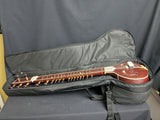 Student Model Single Gourd Sitar (used)