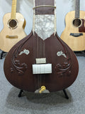 Student Model Single Gourd Sitar (used)