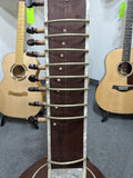 Student Model Single Gourd Sitar (used)