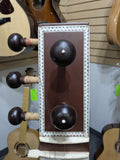 Student Model Single Gourd Sitar (used)